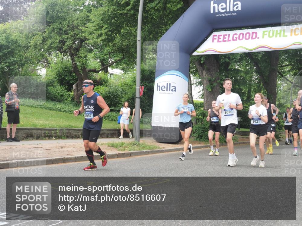 29.06.2025 - hella hamburg halbmarathon KatJ http://msf.ph/oto/8516607 29.06.2025 10:47:35 Zwischen KM18-KM19 1364, 1653, 3097, 4068, 4592, 6487, 6921, 7033, 8191 meine-sportfotos.de