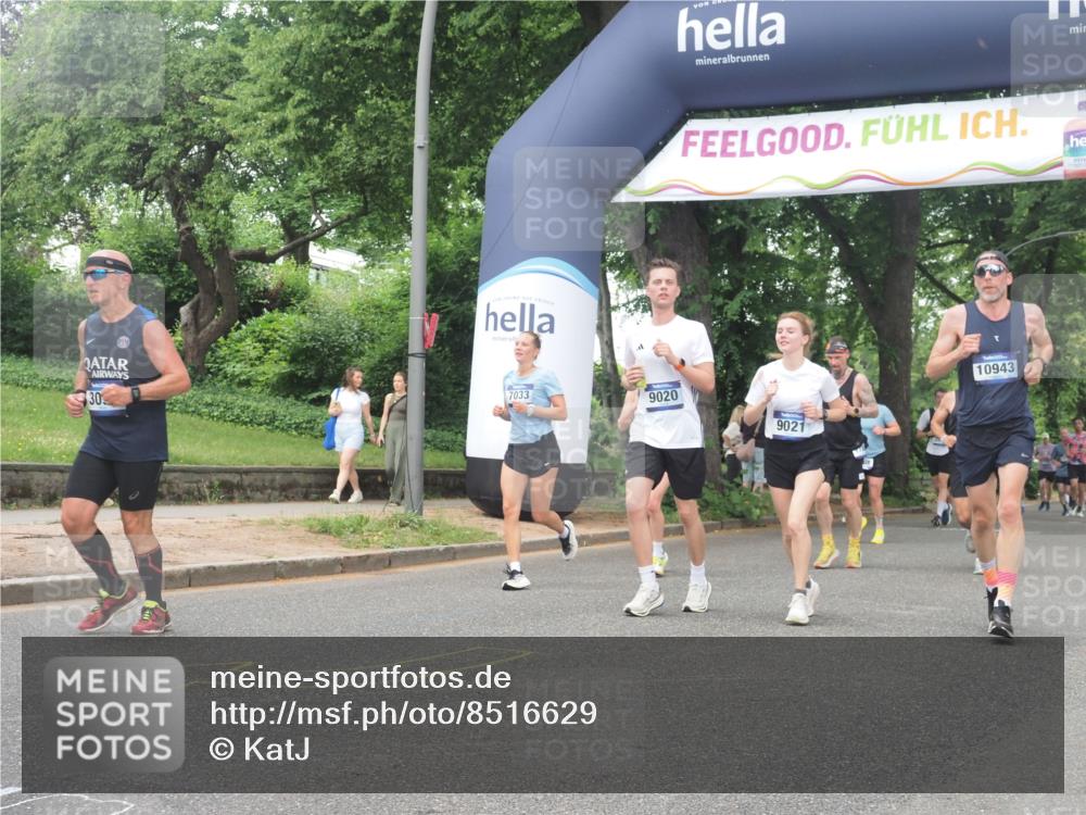 29.06.2025 - hella hamburg halbmarathon KatJ http://msf.ph/oto/8516629 29.06.2025 10:47:35 Zwischen KM18-KM19 1364, 1653, 3097, 4068, 4592, 6487, 6921, 7033, 8191 meine-sportfotos.de