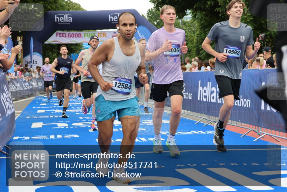 29.06.2025 - hella hamburg halbmarathon Strokosch-Dieckow http://msf.ph/oto/8517741 29.06.2025 10:55:30 Ziel 1130, 2252, 2771, 2982, 3037, 4951, 5319, 6591, 6938, 8573, 11554, 11568, 12196, 12515, 12544, 12584, 13234, 13267, 14036, 14592, 16110, 16213, 16334, 16609, 17603, 17615, 17940 meine-sportfotos.de
