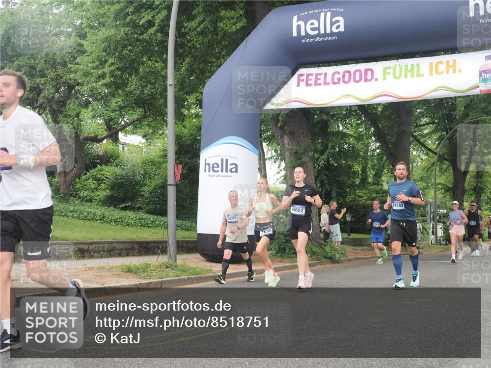 29.06.2025 - hella hamburg halbmarathon KatJ http://msf.ph/oto/8518751 29.06.2025 10:48:47 Zwischen KM18-KM19 1726, 1823, 2582, 5299, 5305, 6602, 7636, 7658, 8730 meine-sportfotos.de