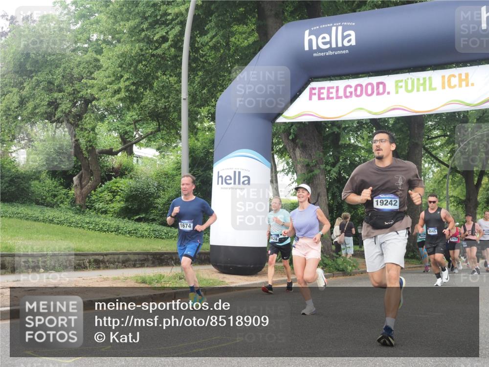 29.06.2025 - hella hamburg halbmarathon KatJ http://msf.ph/oto/8518909 29.06.2025 10:48:51 Zwischen KM18-KM19 1674, 1726, 1823, 5305, 6602, 7636, 7658, 8045, 8478 meine-sportfotos.de