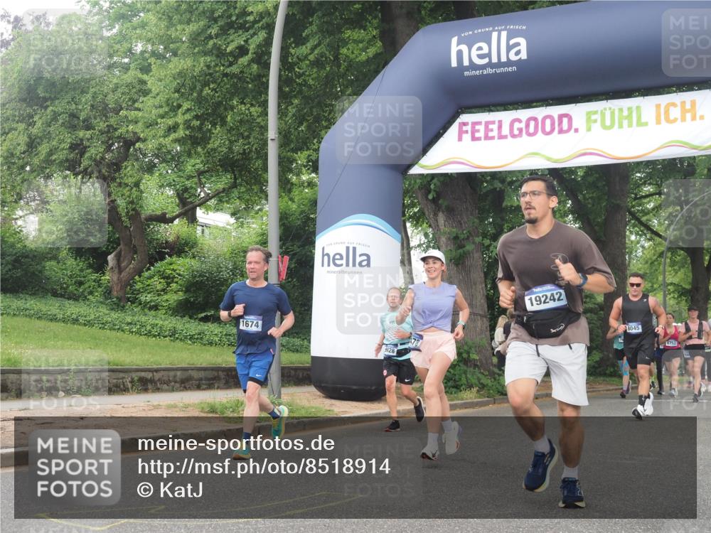 29.06.2025 - hella hamburg halbmarathon KatJ http://msf.ph/oto/8518914 29.06.2025 10:48:51 Zwischen KM18-KM19 1674, 1726, 1823, 5305, 6602, 7636, 7658, 8045, 8478 meine-sportfotos.de