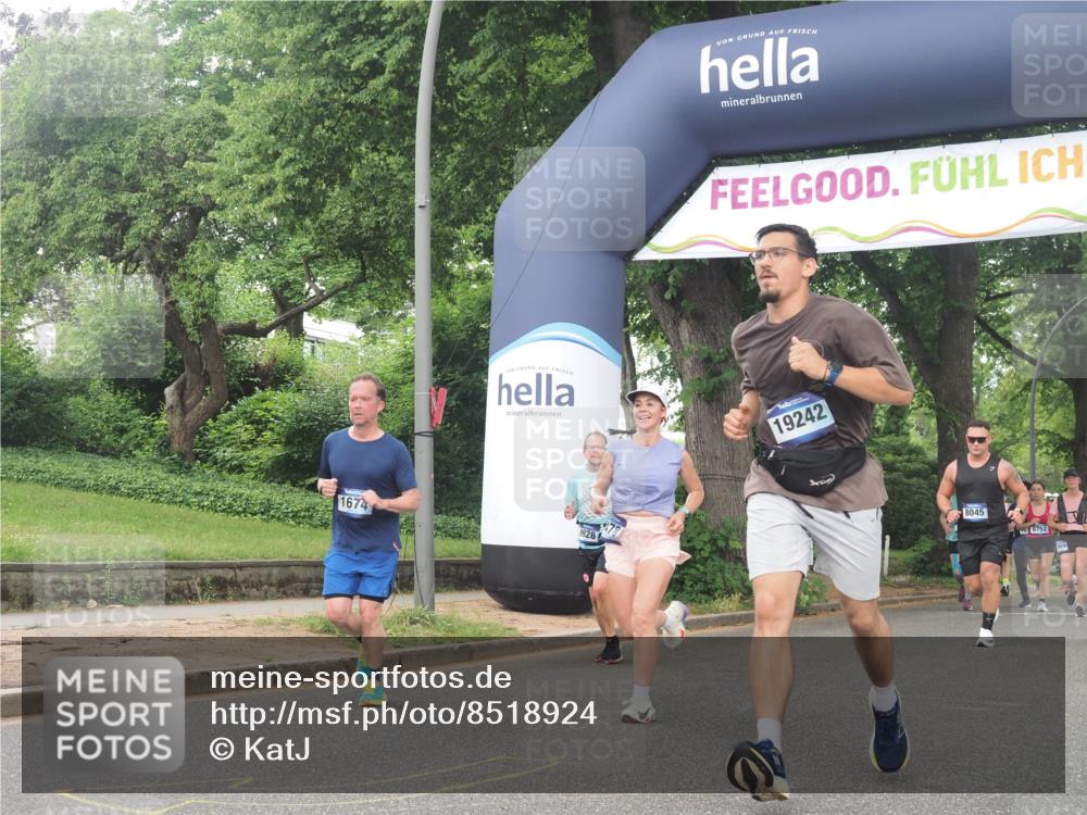 29.06.2025 - hella hamburg halbmarathon KatJ http://msf.ph/oto/8518924 29.06.2025 10:48:51 Zwischen KM18-KM19 1674, 1726, 1823, 5305, 6602, 7636, 7658, 8045, 8478 meine-sportfotos.de
