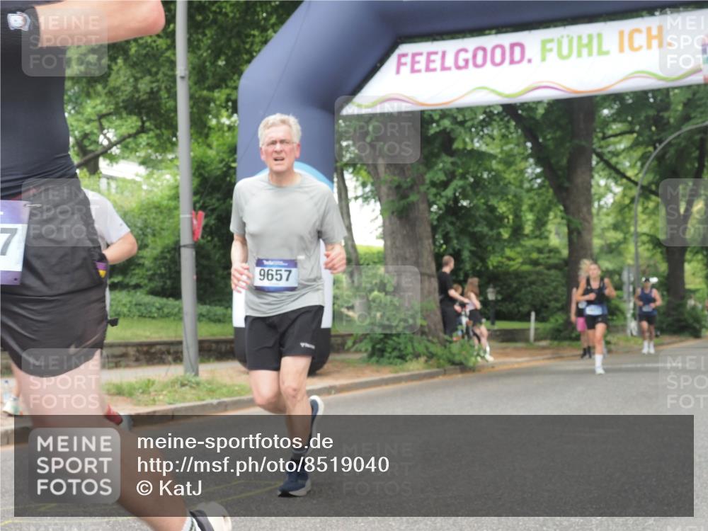 29.06.2025 - hella hamburg halbmarathon KatJ http://msf.ph/oto/8519040 29.06.2025 10:58:41 Zwischen KM18-KM19 2046, 3939, 6742, 7302, 7873, 8051 meine-sportfotos.de
