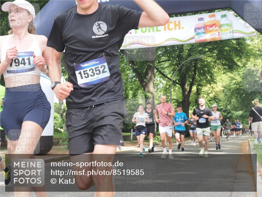 29.06.2025 - hella hamburg halbmarathon KatJ http://msf.ph/oto/8519585 29.06.2025 10:58:57 Zwischen KM18-KM19 2032, 2531, 2961, 6518, 7941, 8274, 8673 meine-sportfotos.de