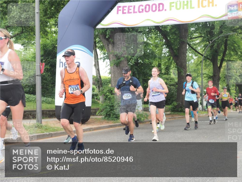 29.06.2025 - hella hamburg halbmarathon KatJ http://msf.ph/oto/8520946 29.06.2025 10:49:53 Zwischen KM18-KM19 1126, 1254, 1334, 1573, 1722, 1724, 1881, 3001, 4370, 4665, 5734 meine-sportfotos.de