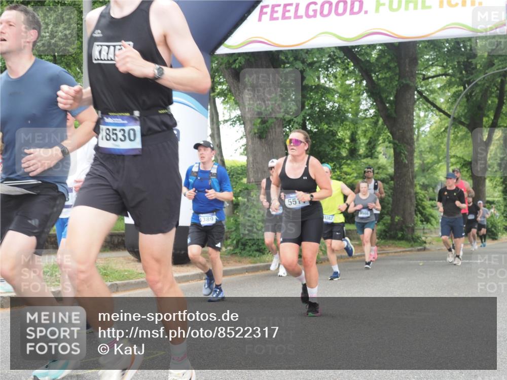 29.06.2025 - hella hamburg halbmarathon KatJ http://msf.ph/oto/8522317 29.06.2025 10:50:40 Zwischen KM18-KM19 2810, 3199, 3663, 4389, 5511, 8423 meine-sportfotos.de