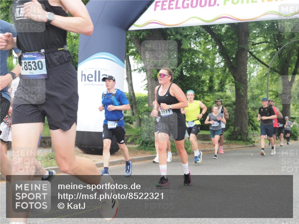 29.06.2025 - hella hamburg halbmarathon KatJ http://msf.ph/oto/8522321 29.06.2025 10:50:40 Zwischen KM18-KM19 2810, 3199, 3663, 4389, 5511, 8423 meine-sportfotos.de