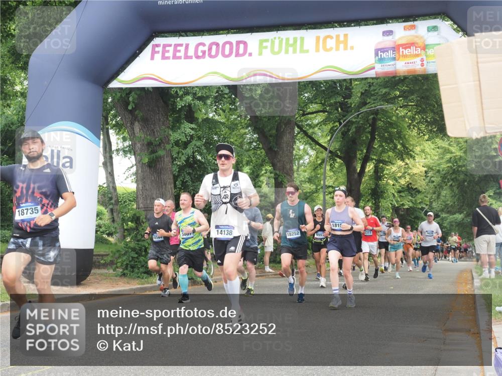 29.06.2025 - hella hamburg halbmarathon KatJ http://msf.ph/oto/8523252 29.06.2025 11:00:48 Zwischen KM18-KM19 1795, 3138, 4478, 5807, 6786, 7058, 8090, 8295, 8409, 8746 meine-sportfotos.de