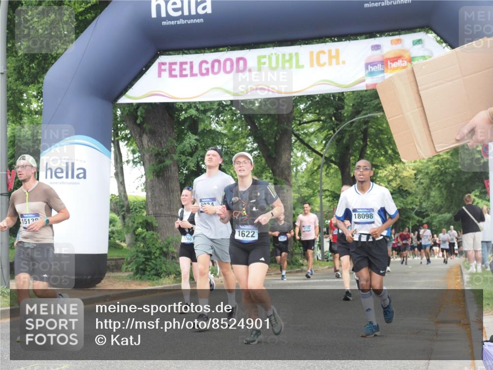 29.06.2025 - hella hamburg halbmarathon KatJ http://msf.ph/oto/8524901 29.06.2025 11:01:47 Zwischen KM18-KM19 1240, 1622, 2108, 4795, 5631, 6128, 7291 meine-sportfotos.de