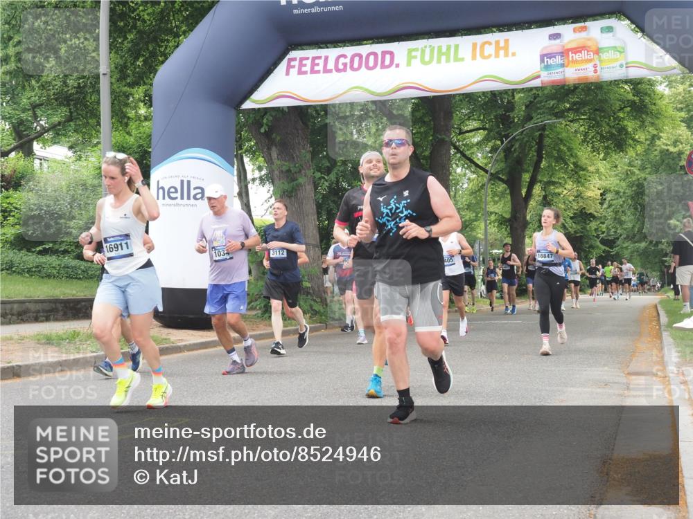 29.06.2025 - hella hamburg halbmarathon KatJ http://msf.ph/oto/8524946 29.06.2025 10:52:28 Zwischen KM18-KM19 1034, 1062, 3112, 5464, 6590, 7760, 8171, 8219, 8405 meine-sportfotos.de