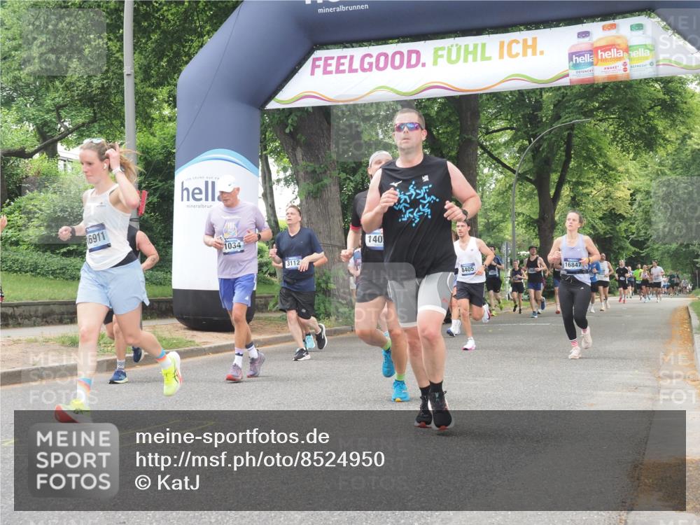 29.06.2025 - hella hamburg halbmarathon KatJ http://msf.ph/oto/8524950 29.06.2025 10:52:28 Zwischen KM18-KM19 1034, 1062, 3112, 5464, 6590, 7760, 8171, 8219, 8405 meine-sportfotos.de