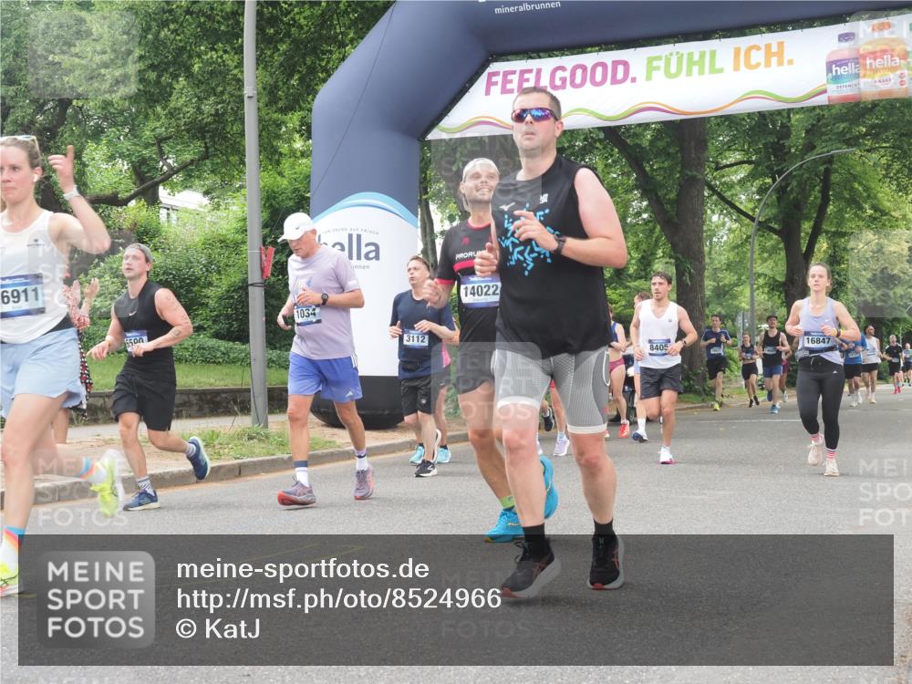 29.06.2025 - hella hamburg halbmarathon KatJ http://msf.ph/oto/8524966 29.06.2025 10:52:28 Zwischen KM18-KM19 1034, 1062, 3112, 5464, 6590, 7760, 8171, 8219, 8405 meine-sportfotos.de
