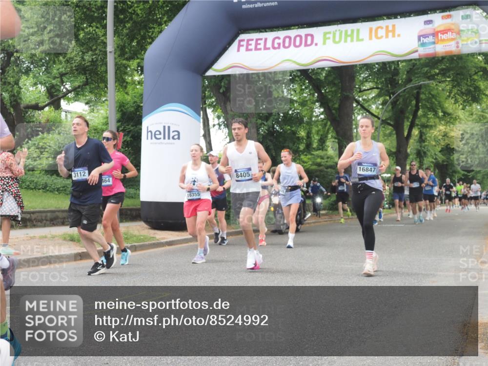 29.06.2025 - hella hamburg halbmarathon KatJ http://msf.ph/oto/8524992 29.06.2025 10:52:29 Zwischen KM18-KM19 1034, 1062, 3112, 5464, 6590, 7760, 8171, 8219, 8405 meine-sportfotos.de