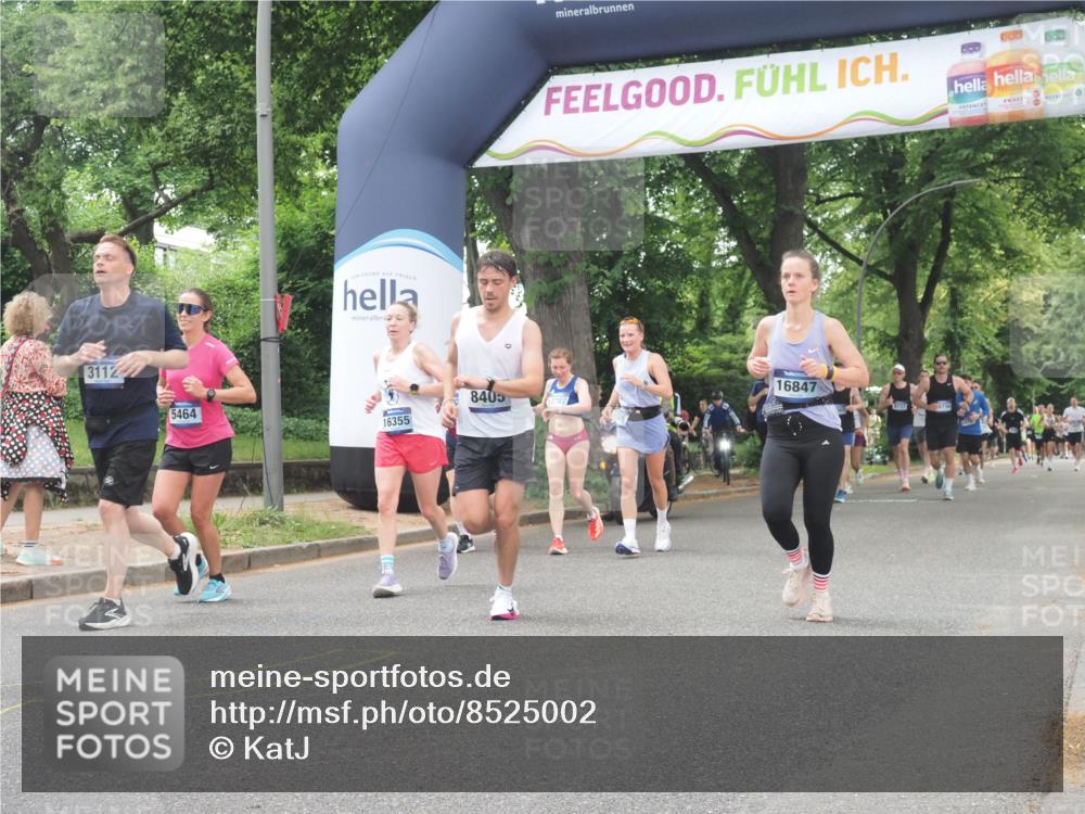 29.06.2025 - hella hamburg halbmarathon KatJ http://msf.ph/oto/8525002 29.06.2025 10:52:29 Zwischen KM18-KM19 1034, 1062, 3112, 5464, 6590, 7760, 8171, 8219, 8405 meine-sportfotos.de