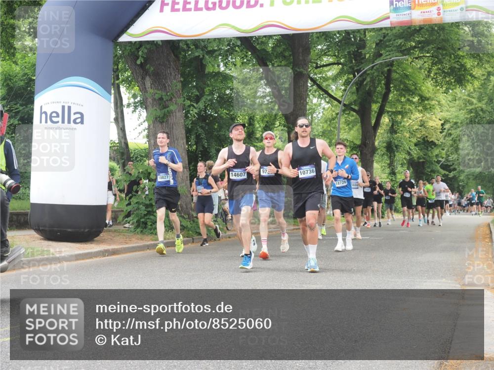 29.06.2025 - hella hamburg halbmarathon KatJ http://msf.ph/oto/8525060 29.06.2025 10:52:33 Zwischen KM18-KM19 1034, 3112, 5464, 6590, 7826, 8405 meine-sportfotos.de
