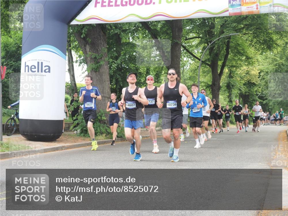29.06.2025 - hella hamburg halbmarathon KatJ http://msf.ph/oto/8525072 29.06.2025 10:52:33 Zwischen KM18-KM19 1034, 3112, 5464, 6590, 7826, 8405 meine-sportfotos.de