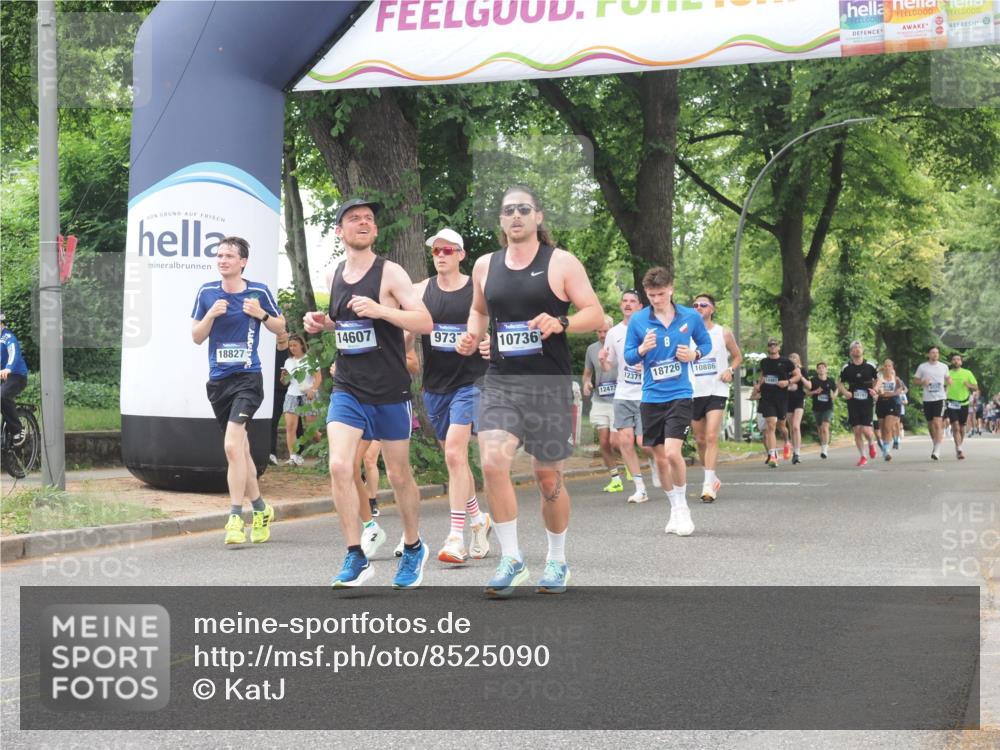 29.06.2025 - hella hamburg halbmarathon KatJ http://msf.ph/oto/8525090 29.06.2025 10:52:34 Zwischen KM18-KM19 1034, 3112, 5464, 6590, 7826, 8405 meine-sportfotos.de