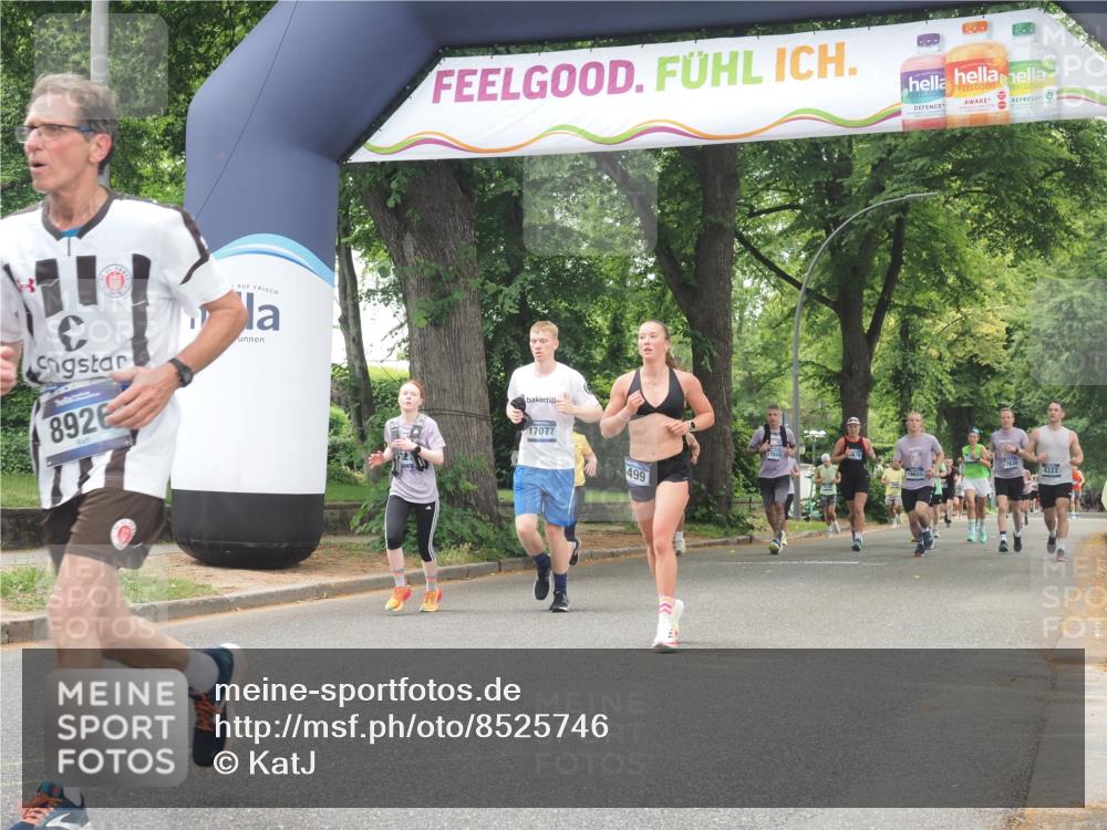 29.06.2025 - hella hamburg halbmarathon KatJ http://msf.ph/oto/8525746 29.06.2025 10:53:07 Zwischen KM18-KM19 1781, 4227, 4499, 5951, 8402 meine-sportfotos.de