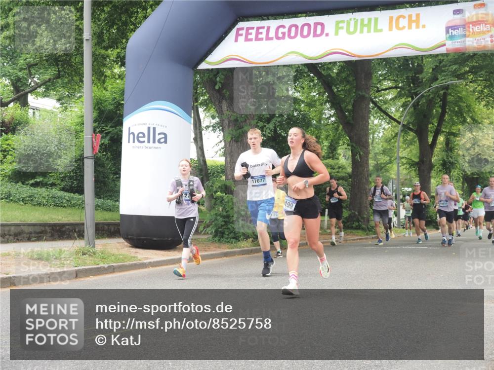 29.06.2025 - hella hamburg halbmarathon KatJ http://msf.ph/oto/8525758 29.06.2025 10:53:07 Zwischen KM18-KM19 1781, 4227, 4499, 5951, 8402 meine-sportfotos.de