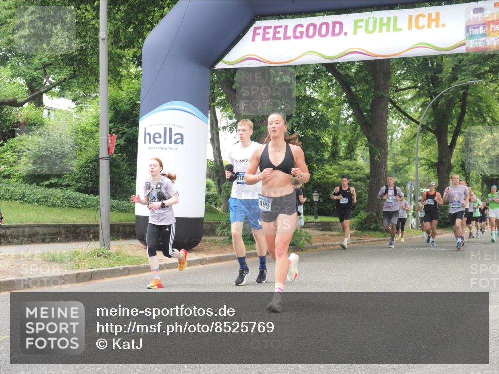 29.06.2025 - hella hamburg halbmarathon KatJ http://msf.ph/oto/8525769 29.06.2025 10:53:08 Zwischen KM18-KM19 1781, 4227, 4499, 5951, 8402 meine-sportfotos.de