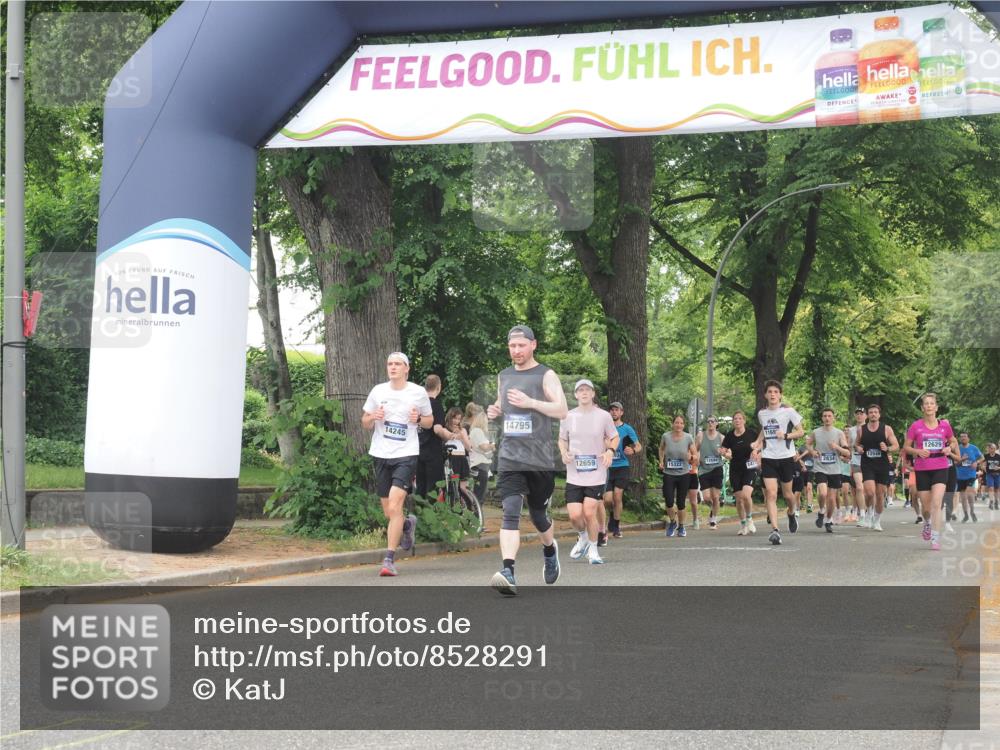 29.06.2025 - hella hamburg halbmarathon KatJ http://msf.ph/oto/8528291 29.06.2025 11:04:31 Zwischen KM18-KM19 2096, 2405, 4637, 5995, 6328 meine-sportfotos.de