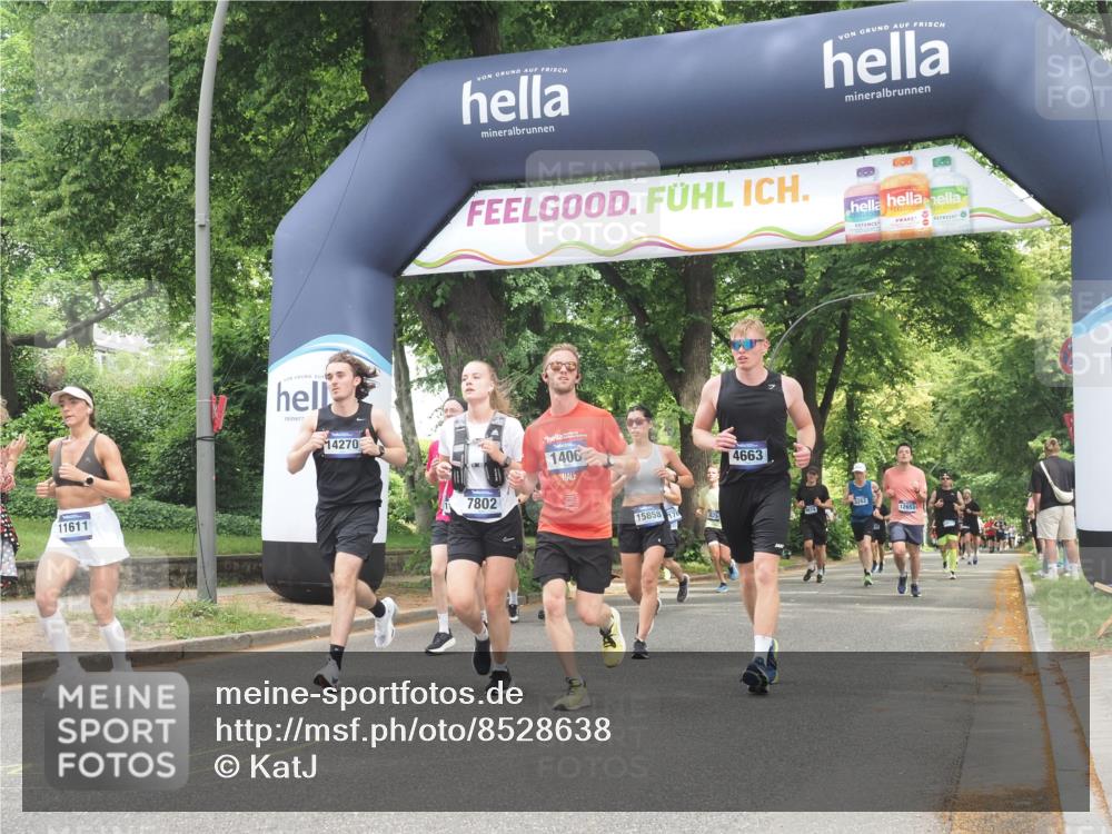 29.06.2025 - hella hamburg halbmarathon KatJ http://msf.ph/oto/8528638 29.06.2025 10:55:56 Zwischen KM18-KM19 1406, 4663, 5166, 5176, 6028, 6083, 7802 meine-sportfotos.de