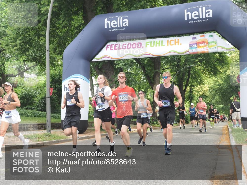 29.06.2025 - hella hamburg halbmarathon KatJ http://msf.ph/oto/8528643 29.06.2025 10:55:56 Zwischen KM18-KM19 1406, 4663, 5166, 5176, 6028, 6083, 7802 meine-sportfotos.de