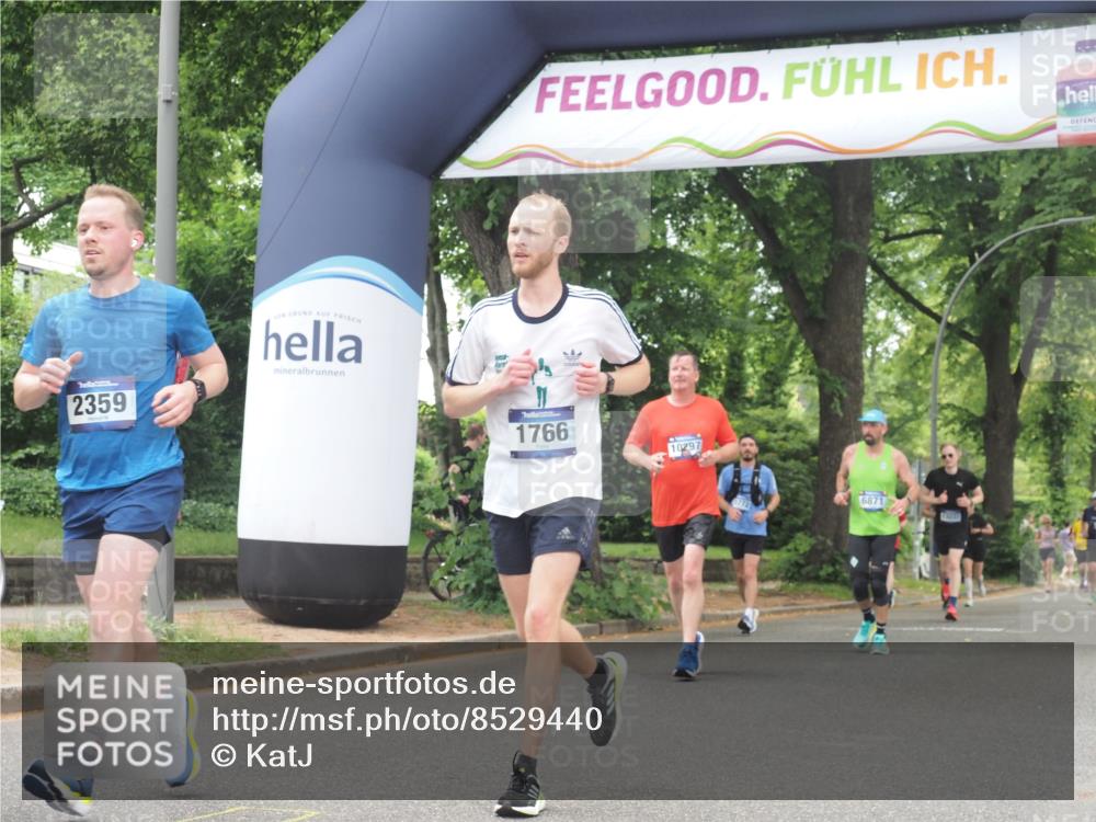 29.06.2025 - hella hamburg halbmarathon KatJ http://msf.ph/oto/8529440 29.06.2025 10:56:39 Zwischen KM18-KM19 1745, 1766, 1830, 1850, 2359, 5191, 6664, 6871 meine-sportfotos.de