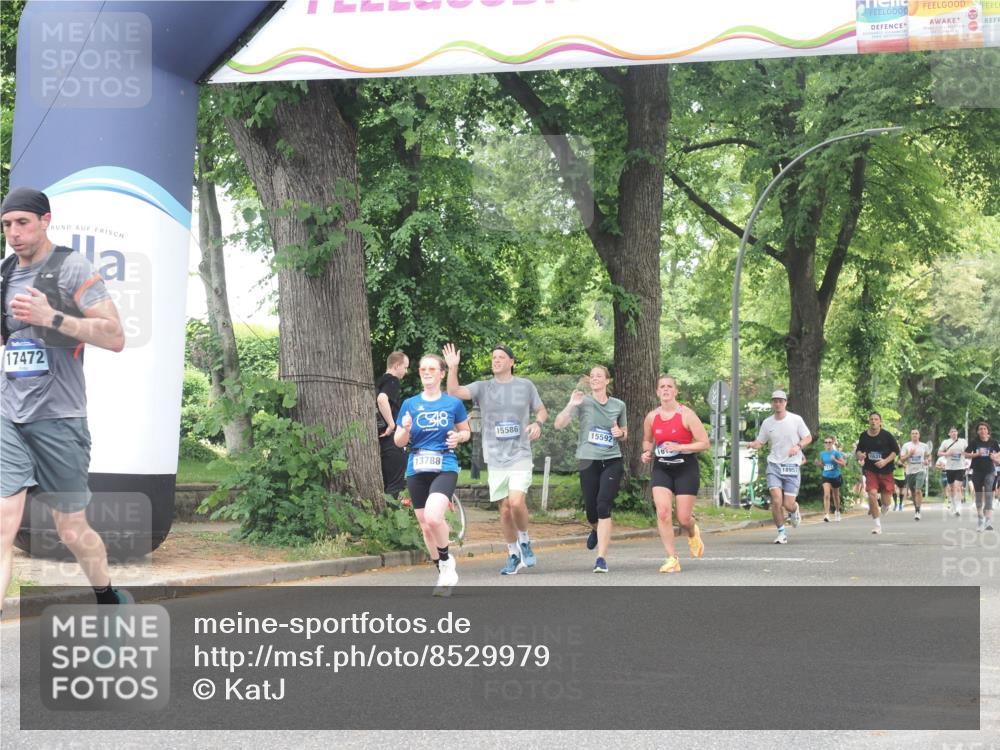 29.06.2025 - hella hamburg halbmarathon KatJ http://msf.ph/oto/8529979 29.06.2025 10:57:26 Zwischen KM18-KM19 1173, 1859, 2990, 3691, 5423, 7209, 7840 meine-sportfotos.de