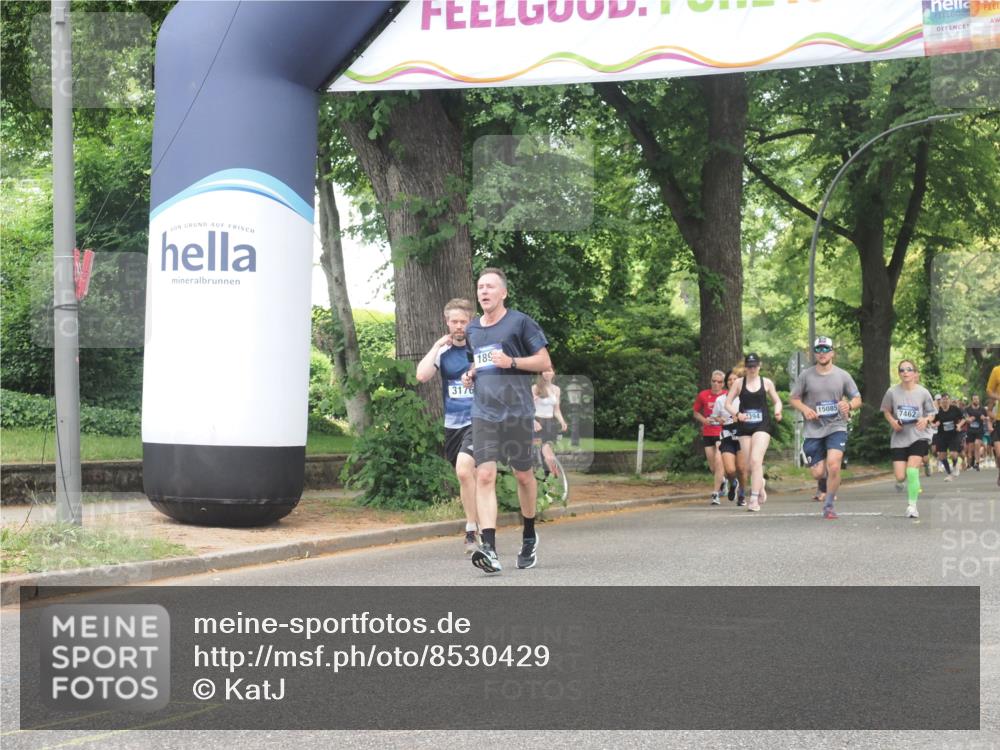29.06.2025 - hella hamburg halbmarathon KatJ http://msf.ph/oto/8530429 29.06.2025 10:57:59 Zwischen KM18-KM19 1893, 6166 meine-sportfotos.de
