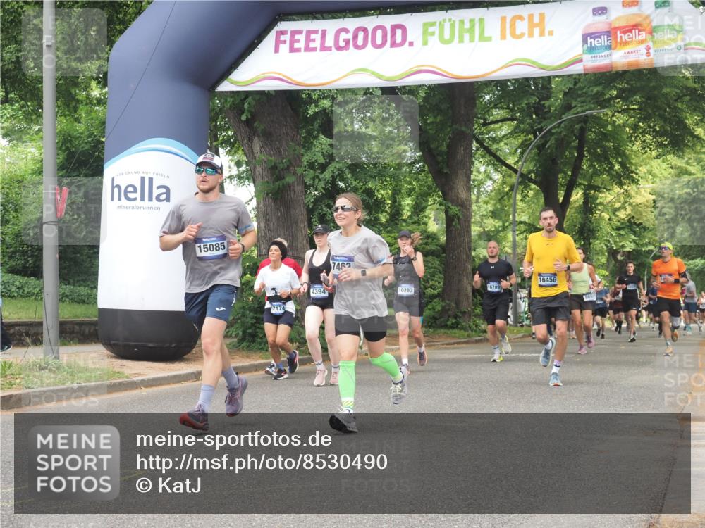 29.06.2025 - hella hamburg halbmarathon KatJ http://msf.ph/oto/8530490 29.06.2025 10:58:02 Zwischen KM18-KM19 1893, 2904, 3176, 4394, 7462 meine-sportfotos.de