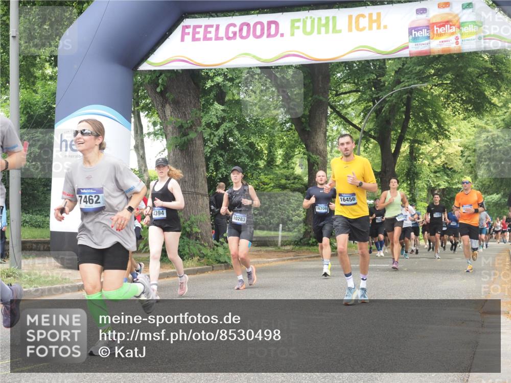 29.06.2025 - hella hamburg halbmarathon KatJ http://msf.ph/oto/8530498 29.06.2025 10:58:03 Zwischen KM18-KM19 1893, 2904, 3176, 4394, 7462 meine-sportfotos.de