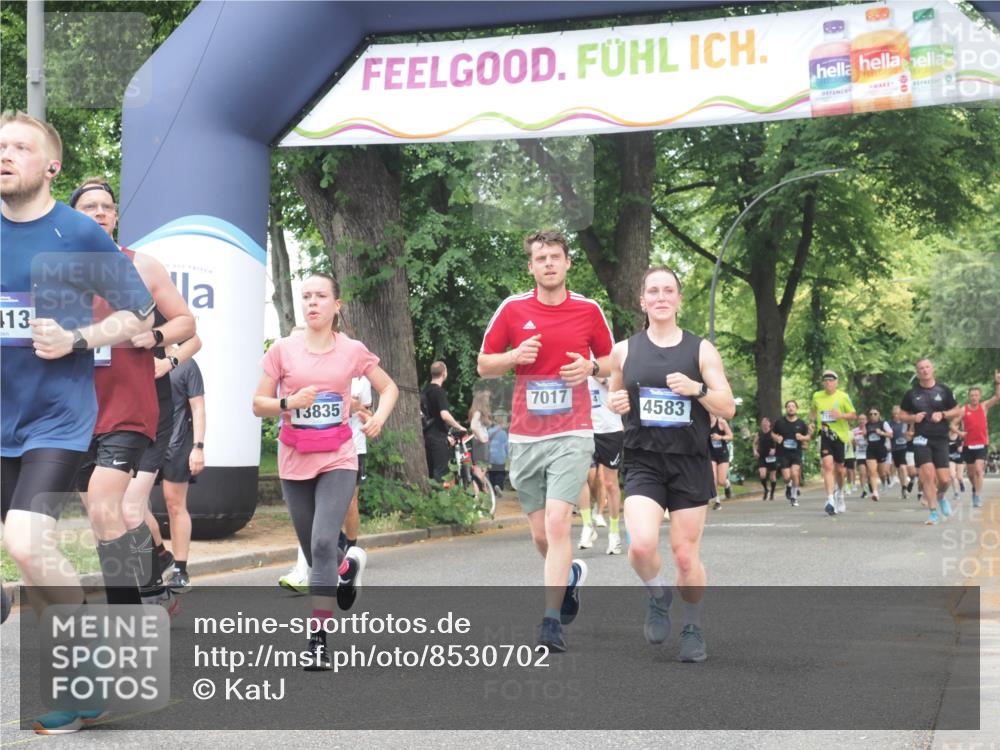 29.06.2025 - hella hamburg halbmarathon KatJ http://msf.ph/oto/8530702 29.06.2025 10:58:17 Zwischen KM18-KM19 1020, 1051, 1981, 3020, 4583, 5036, 7017, 7257, 7277, 7278, 7279, 7809, 8275 meine-sportfotos.de