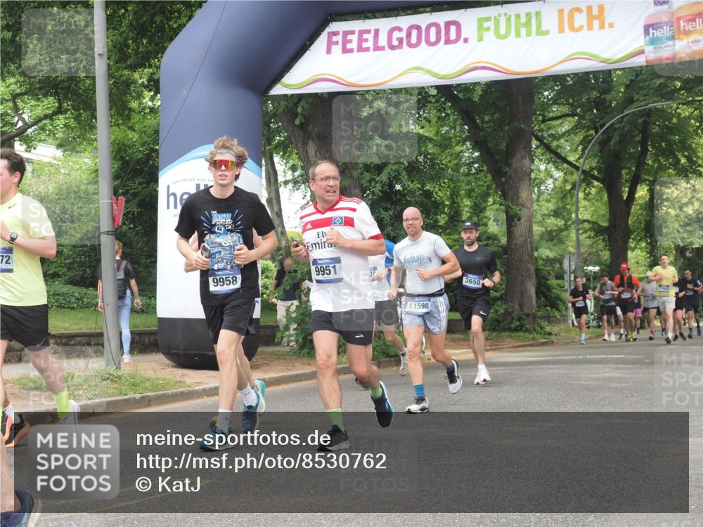 29.06.2025 - hella hamburg halbmarathon KatJ http://msf.ph/oto/8530762 29.06.2025 10:58:29 Zwischen KM18-KM19 1245, 1524, 2309, 2427, 3650, 5069, 7195 meine-sportfotos.de