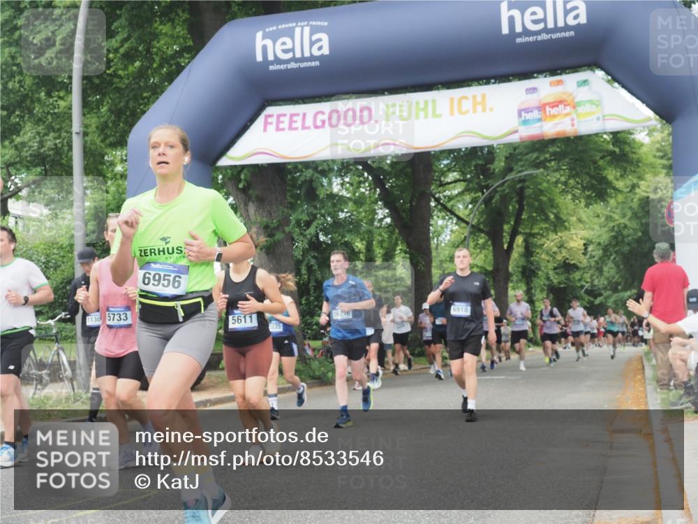 29.06.2025 - hella hamburg halbmarathon KatJ http://msf.ph/oto/8533546 29.06.2025 11:17:08 Zwischen KM18-KM19 2280, 5611, 5733, 6918, 6956, 7314, 7920 meine-sportfotos.de