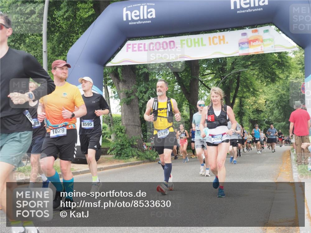 29.06.2025 - hella hamburg halbmarathon KatJ http://msf.ph/oto/8533630 29.06.2025 11:17:28 Zwischen KM18-KM19 1029, 1844, 2000, 2838, 3786, 4365, 4605, 5123, 5126, 6524, 6999, 7029 meine-sportfotos.de