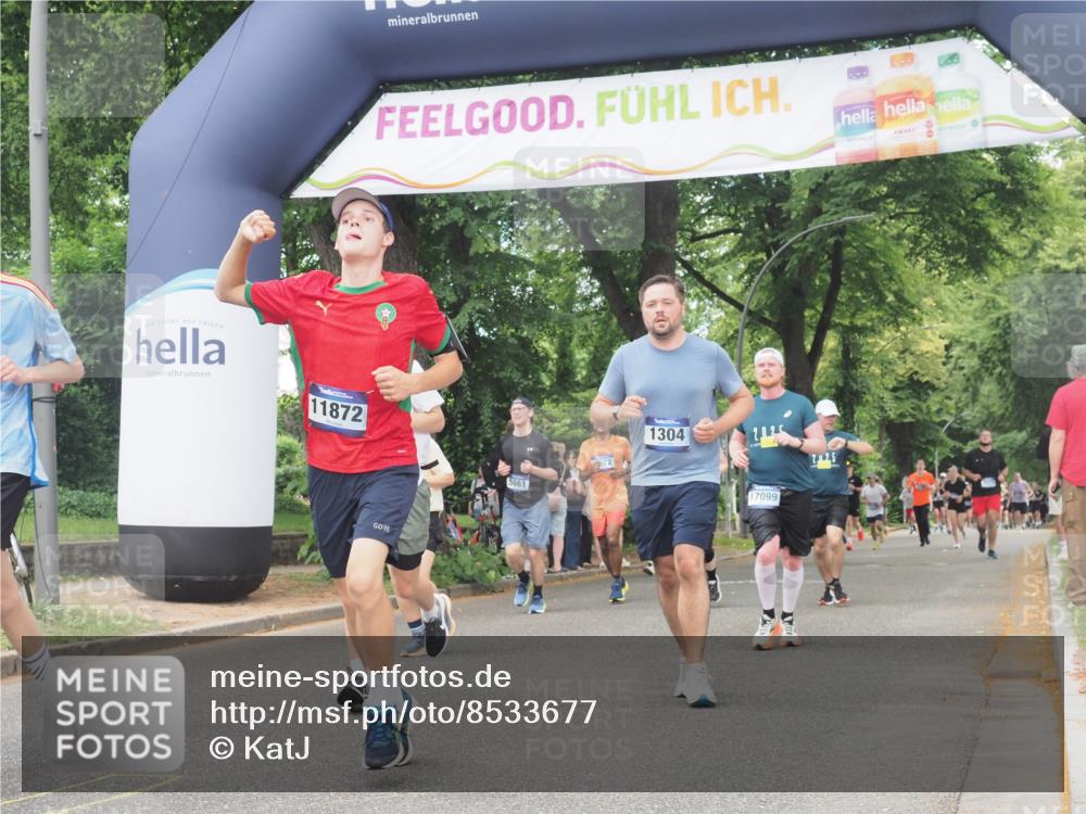 29.06.2025 - hella hamburg halbmarathon KatJ http://msf.ph/oto/8533677 29.06.2025 11:17:37 Zwischen KM18-KM19 1298, 1304, 2278, 2569, 3341, 6526, 6717, 7644 meine-sportfotos.de