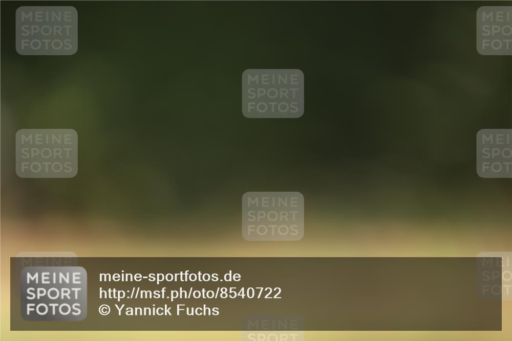 10.08.2025 - GEWOBA Citytriathlon Bremen Yannick Fuchs http://msf.ph/oto/8540722 10.08.2025 10:27:53 Radfahren  meine-sportfotos.de