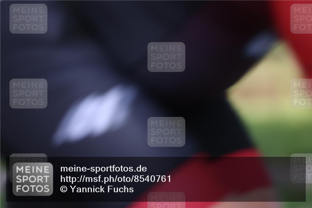 10.08.2025 - GEWOBA Citytriathlon Bremen Yannick Fuchs http://msf.ph/oto/8540761 10.08.2025 10:29:44 Radfahren  meine-sportfotos.de