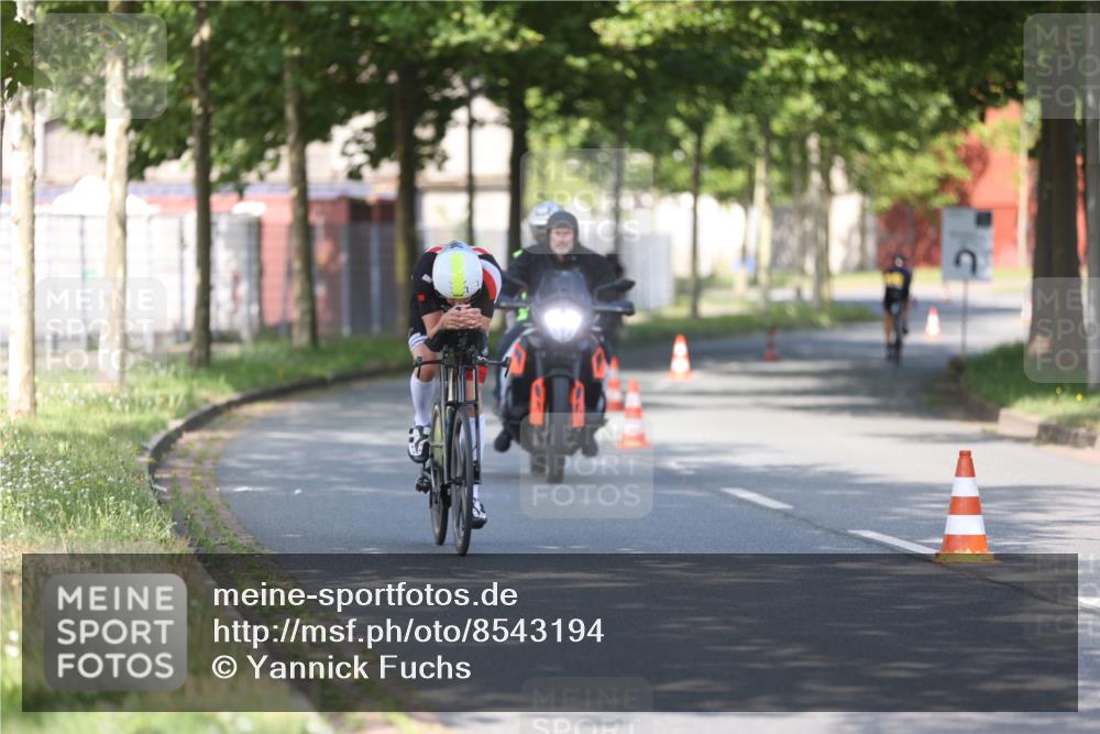 10.08.2025 - GEWOBA Citytriathlon Bremen Yannick Fuchs http://msf.ph/oto/8543194 10.08.2025 10:43:49 Radfahren 53, 179, 217, 425, 487, 507 meine-sportfotos.de