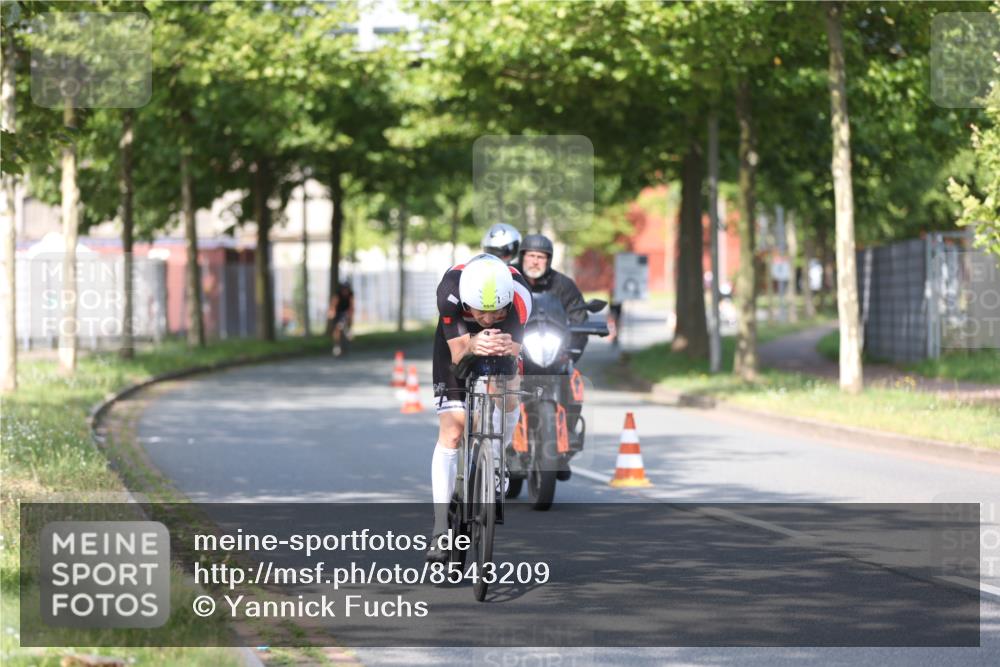 10.08.2025 - GEWOBA Citytriathlon Bremen Yannick Fuchs http://msf.ph/oto/8543209 10.08.2025 10:43:50 Radfahren 179, 217, 425, 487, 507 meine-sportfotos.de