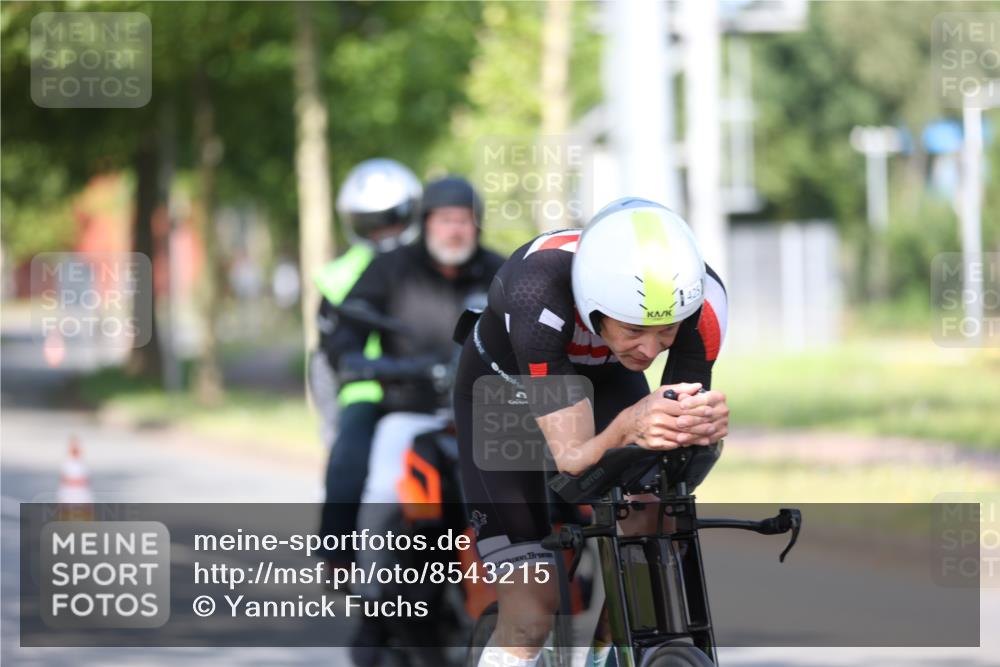 10.08.2025 - GEWOBA Citytriathlon Bremen Yannick Fuchs http://msf.ph/oto/8543215 10.08.2025 10:43:51 Radfahren 179, 217, 425, 487, 507 meine-sportfotos.de