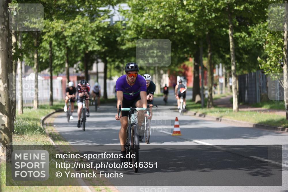 10.08.2025 - GEWOBA Citytriathlon Bremen Yannick Fuchs http://msf.ph/oto/8546351 10.08.2025 12:07:39 Radfahren 559, 609, 646, 650, 693, 705, 706, 721, 723, 740, 815, 879 meine-sportfotos.de