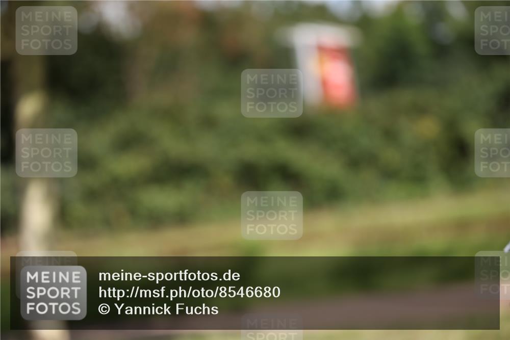 10.08.2025 - GEWOBA Citytriathlon Bremen Yannick Fuchs http://msf.ph/oto/8546680 10.08.2025 12:08:18 Radfahren 595, 661 meine-sportfotos.de