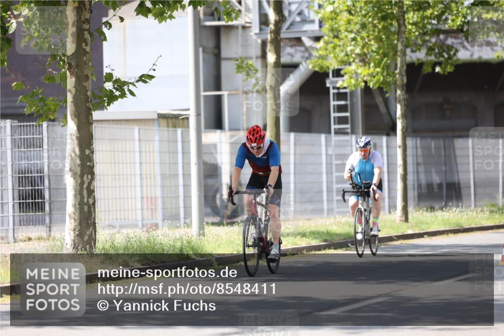 10.08.2025 - GEWOBA Citytriathlon Bremen Yannick Fuchs http://msf.ph/oto/8548411 10.08.2025 13:14:42 Radfahren 772, 877 meine-sportfotos.de