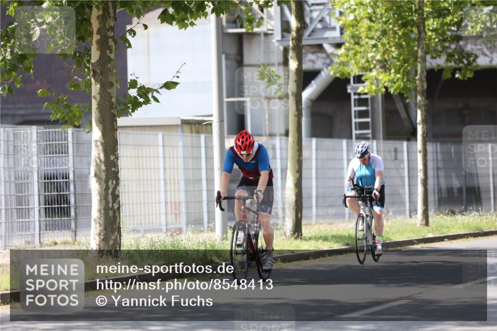 10.08.2025 - GEWOBA Citytriathlon Bremen Yannick Fuchs http://msf.ph/oto/8548413 10.08.2025 13:14:42 Radfahren 772, 877 meine-sportfotos.de