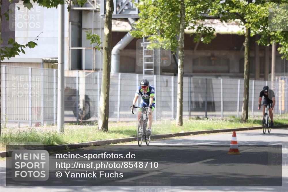 10.08.2025 - GEWOBA Citytriathlon Bremen Yannick Fuchs http://msf.ph/oto/8548710 10.08.2025 13:17:00 Radfahren 602, 720, 802, 870, 921 meine-sportfotos.de