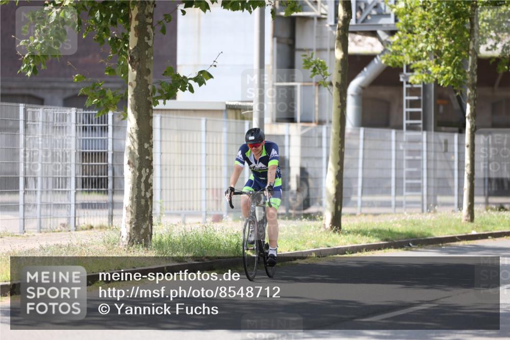 10.08.2025 - GEWOBA Citytriathlon Bremen Yannick Fuchs http://msf.ph/oto/8548712 10.08.2025 13:17:01 Radfahren 602, 720, 802, 870, 921 meine-sportfotos.de