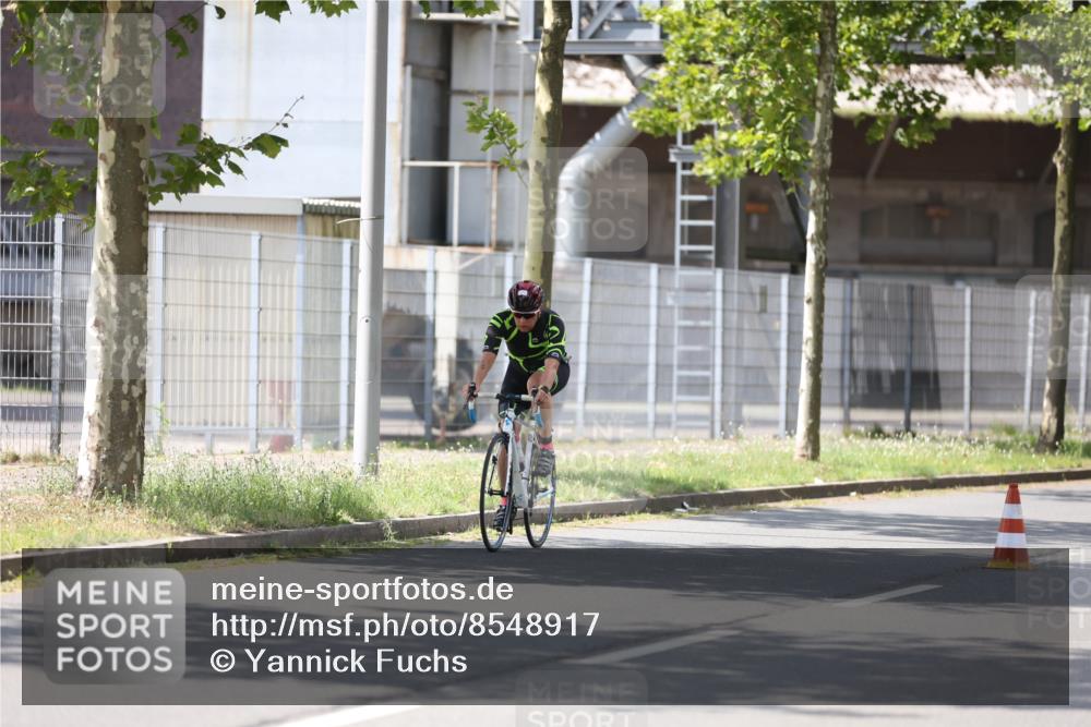 10.08.2025 - GEWOBA Citytriathlon Bremen Yannick Fuchs http://msf.ph/oto/8548917 10.08.2025 13:18:55 Radfahren 709, 726, 975 meine-sportfotos.de